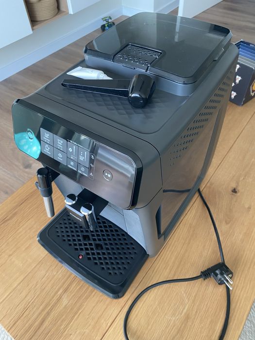 Кафемашина Pfilips