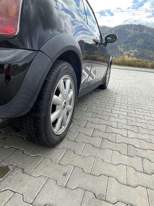 MINI Cooper 2003 — imagine 4