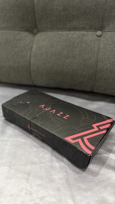 Клавиатура ajazz