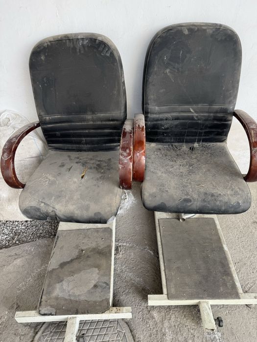 Salon un kereli narsala bor