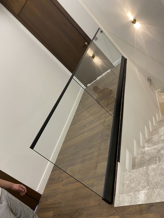 Лестница любой сложнсти