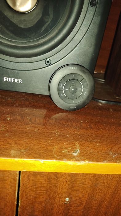 EDIFER Sambufer Sotiladi