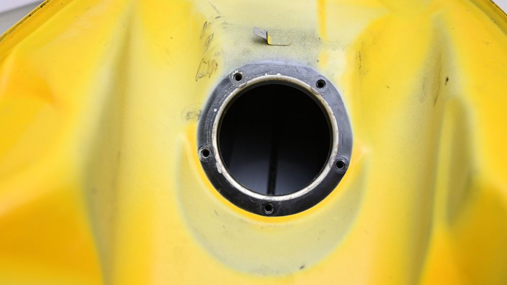 Rezervor Benzina Cu Buson Capac Rezervor Ducati Scrambler 800 2015 -