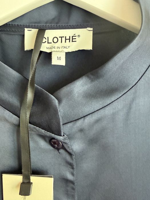 Блуза Италия Clothe