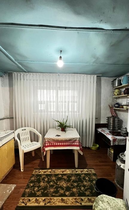 Дом на земле в п.Северный