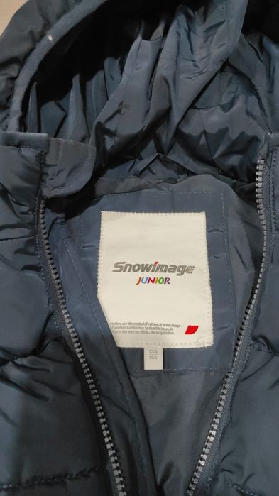 Подростковая Куртка Showimage Junior