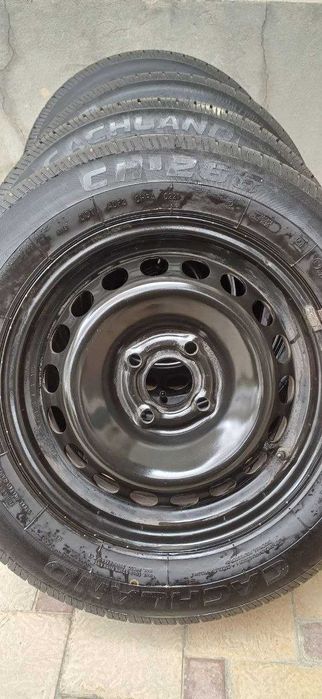 Диска ва балон. R14 185/65