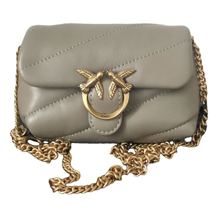 Pinko  love mini bag