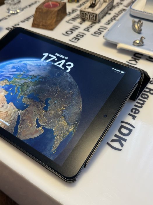 iPad 9 (2021) 10.2” | Apple A13 Bionic