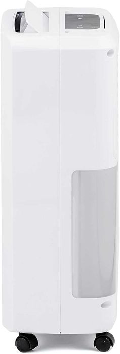 Обезвлажнители Olimpia Splendid 10 P, 10 литра, Pure System, 45 m