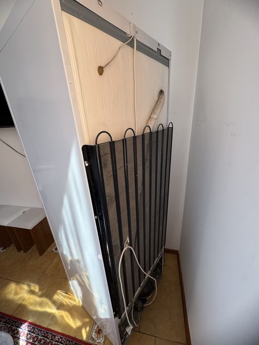 Морозильник Indesit