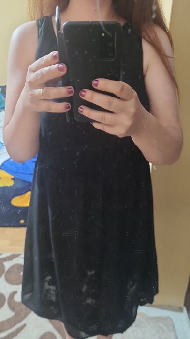 Rochie ocazie dantela