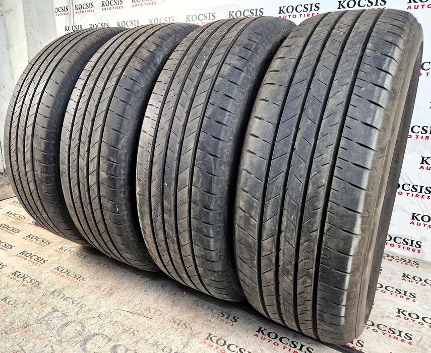 Anvelope second hand vara 225 60 18 Bridgestone