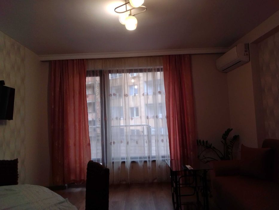 Дава се под наем Двустаен апартамент в с. Църква, Област Добрич - 60 кв.м за 800 € - Снимка #1