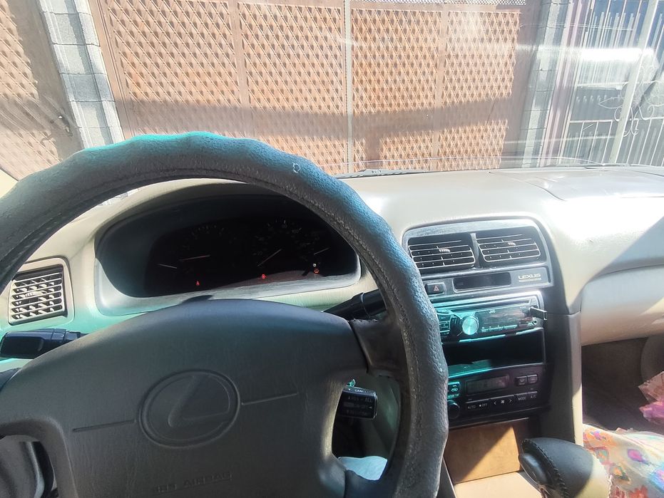 Продам Лексус ES 300