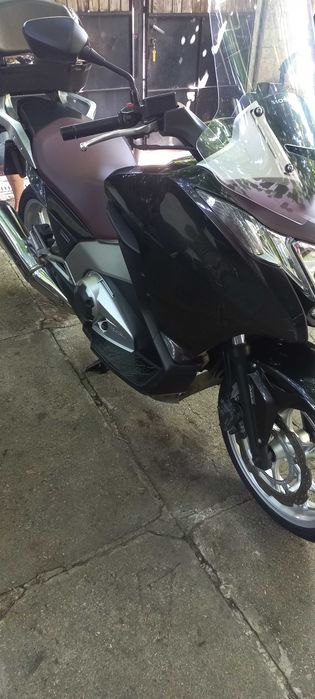 Мотор Хонда Интегра