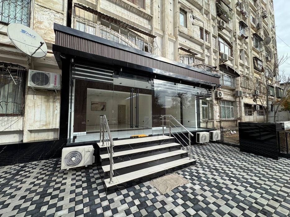 Продажа коммерческой недвижимости  Себзор , Ганга 85м2