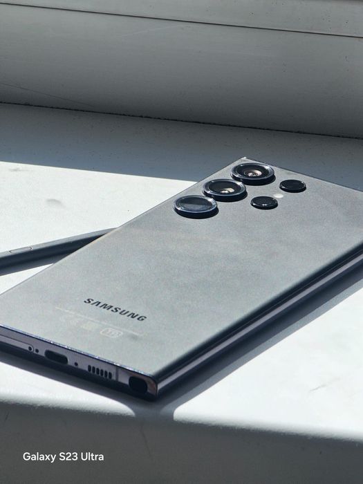 Samsung galaxy s23 ultra