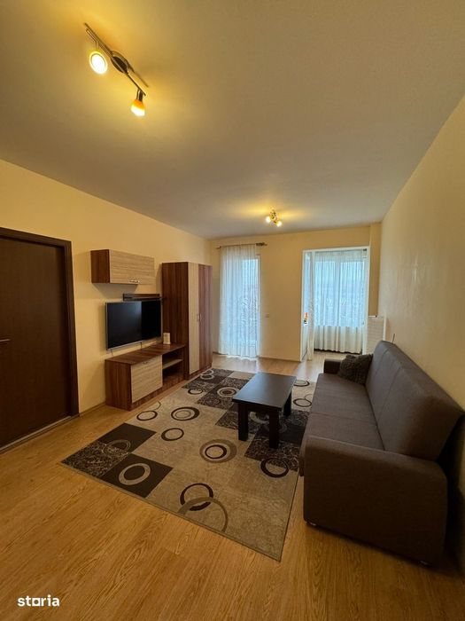 Zona Centrală strada Traian nr 69-71 Apartament 2 camere nou și modern