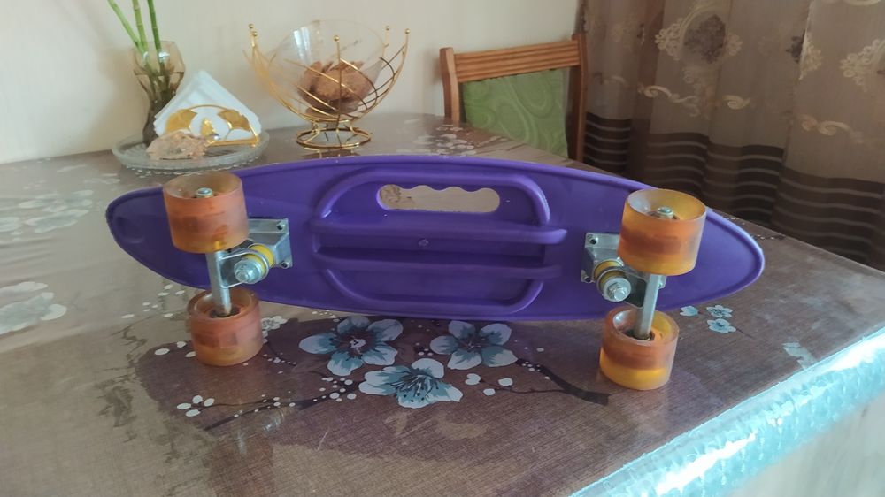 Продается скейт.