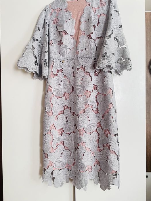 Платье вечернее 46 р