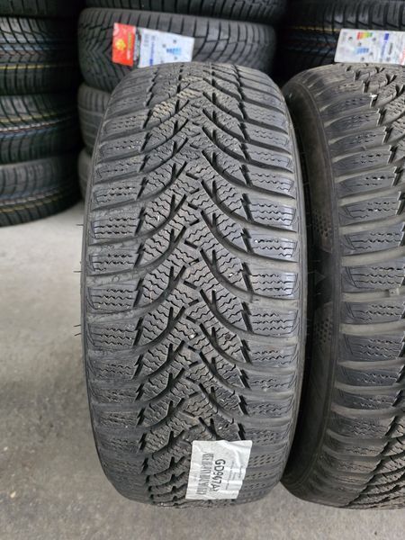 185/50/16//205/45/16 KUMHO