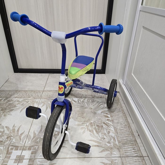 Продам велик Балдырган