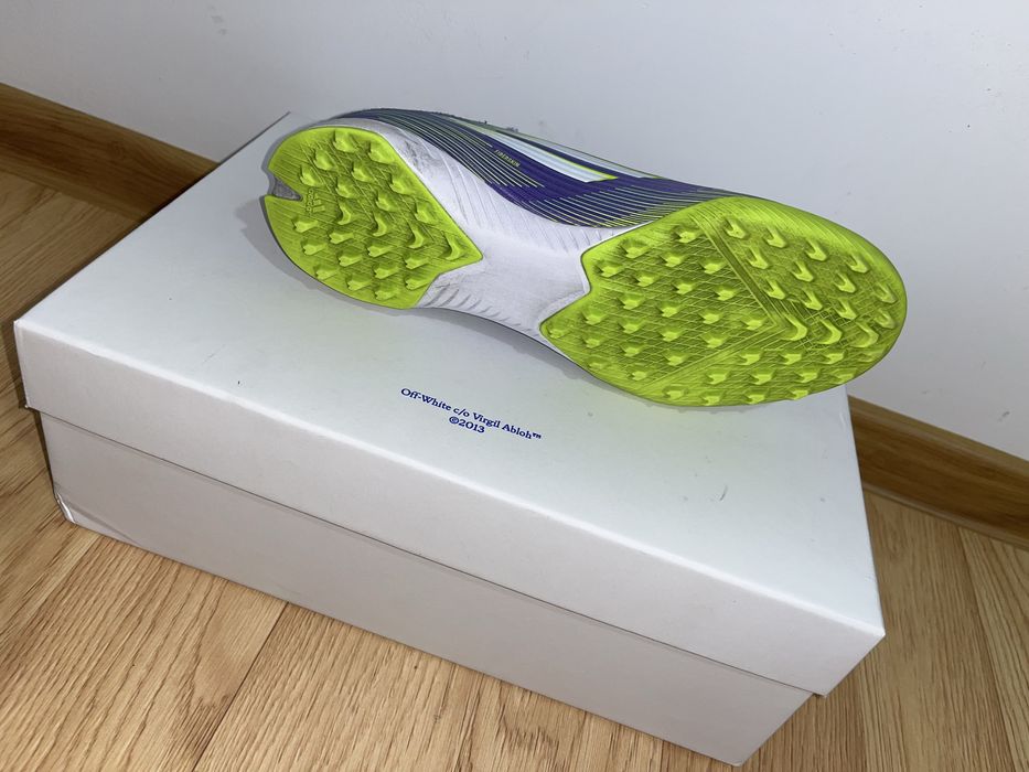 adiasi de fotbal adias f50 marimea 41 1/2