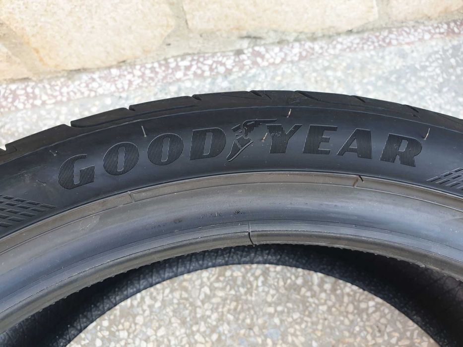 4 броя летни гуми GOOD YEAR Eagle F1 Asymmetric 5 225/40 R18 92Y.