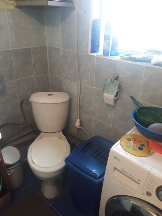 Дом 4-х комнатный