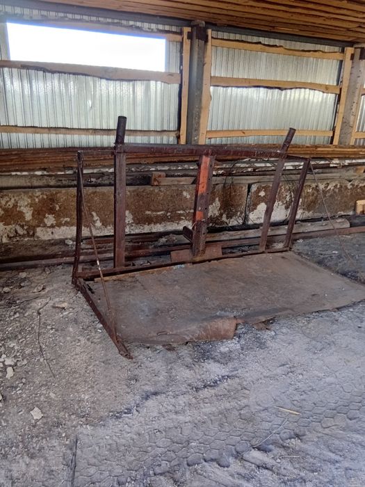 Трактор ЮМЗ продам