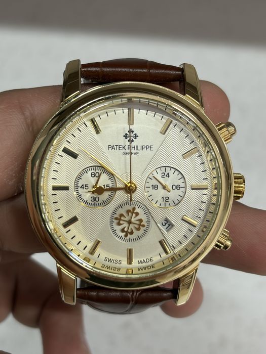 Часы Patek Philippe Geneve