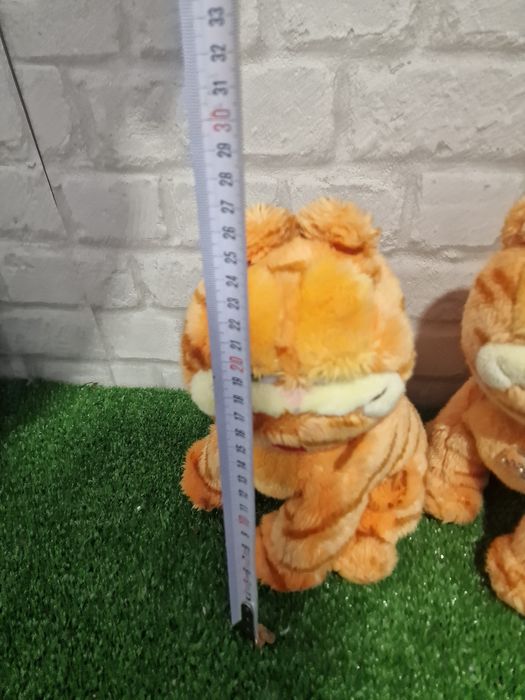 Гарфилд   играчки