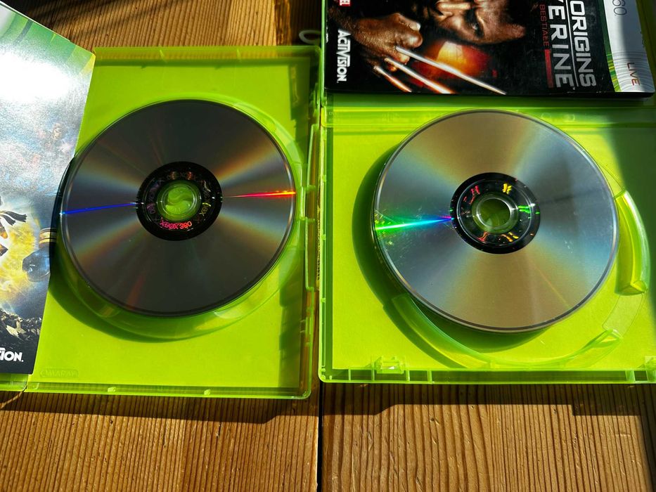 X-men Колекция Xbox 360 Х-Мен