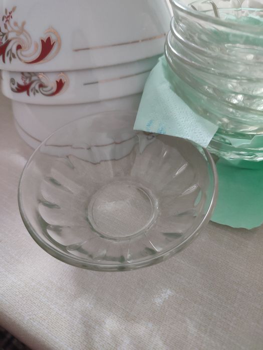 Посуда кухонная,