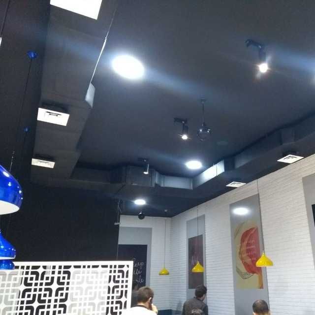 Вентиляция ва Кондиционер Ускуналари / Ясаш / Монтаж