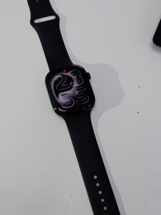 Apple watch 11 46mm black