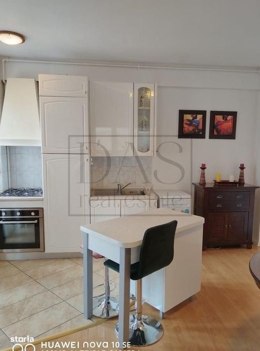 Apartament 2 camere | Dorobanti | Centrala proprie