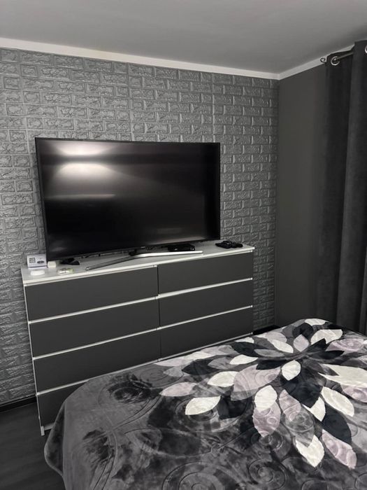 Apartament cu două camere