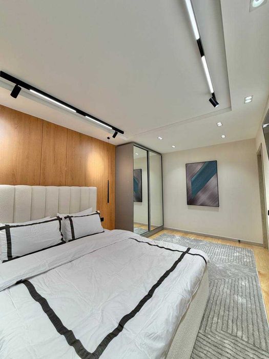 Продается 3х комн Квартира 77 Серия улица Шота Руставели