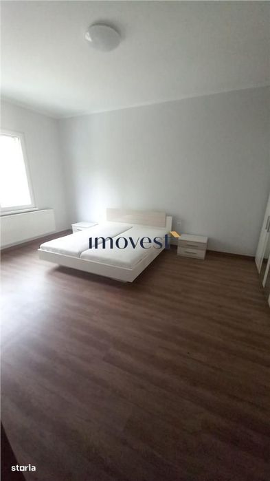 De inchiriat: Apartament cu 3 camere in zona Centrala