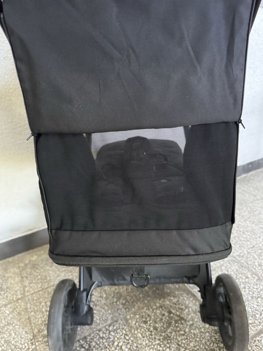 EasyWalker Jackey XL Детска количка