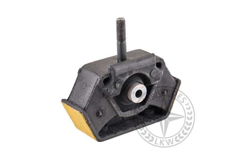 Оригинален Тампон двигател за Mercedes-Benz G-class