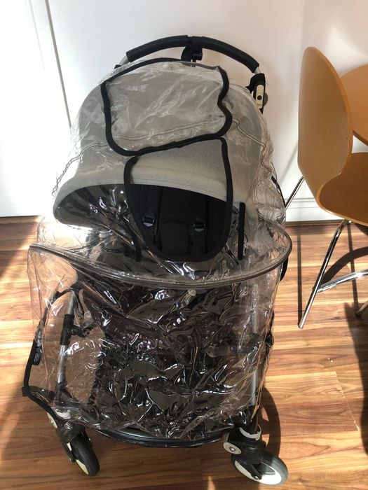 Детска количка Bugaboo Bee3