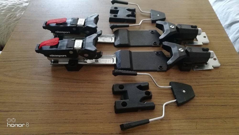 Чисто нови Детски ски автомати