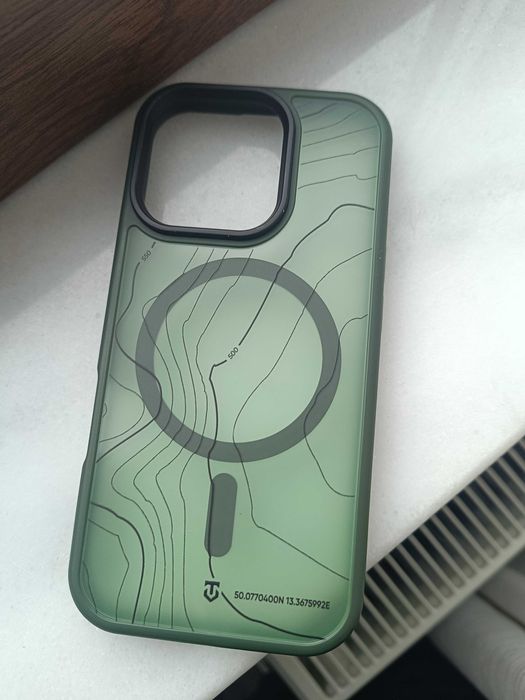 Husa iPhone 16 pro