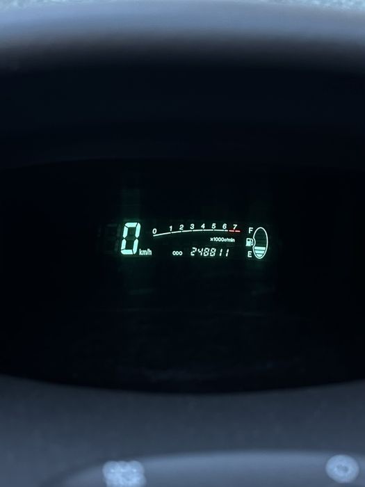 Toyota Yaris 1.0 VVT-i | Бензин | 1999 г.