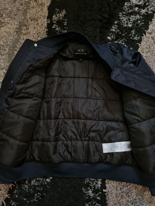 Geaca primavara Armani Exchange
