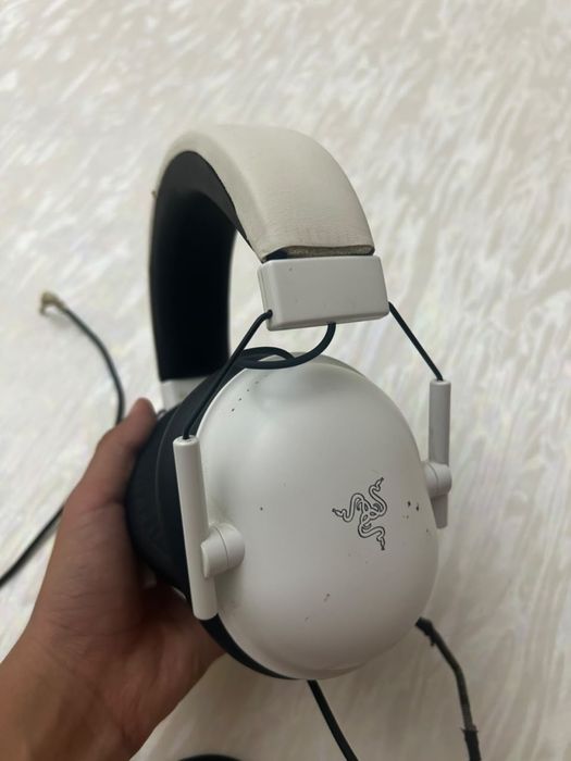 Razer blackshark V2 X