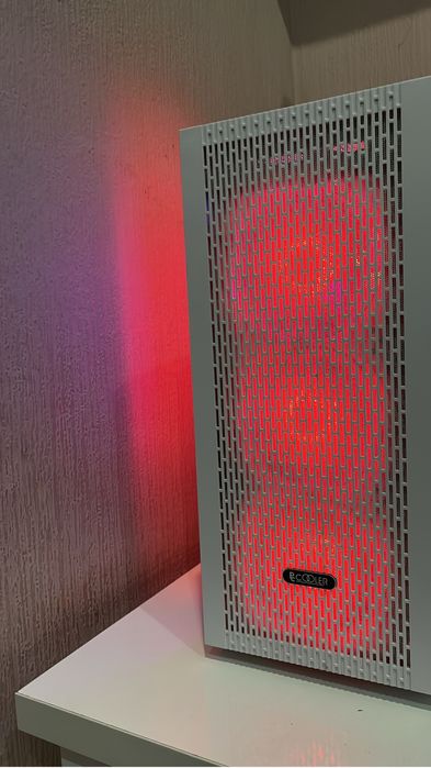 Игравой компьютер